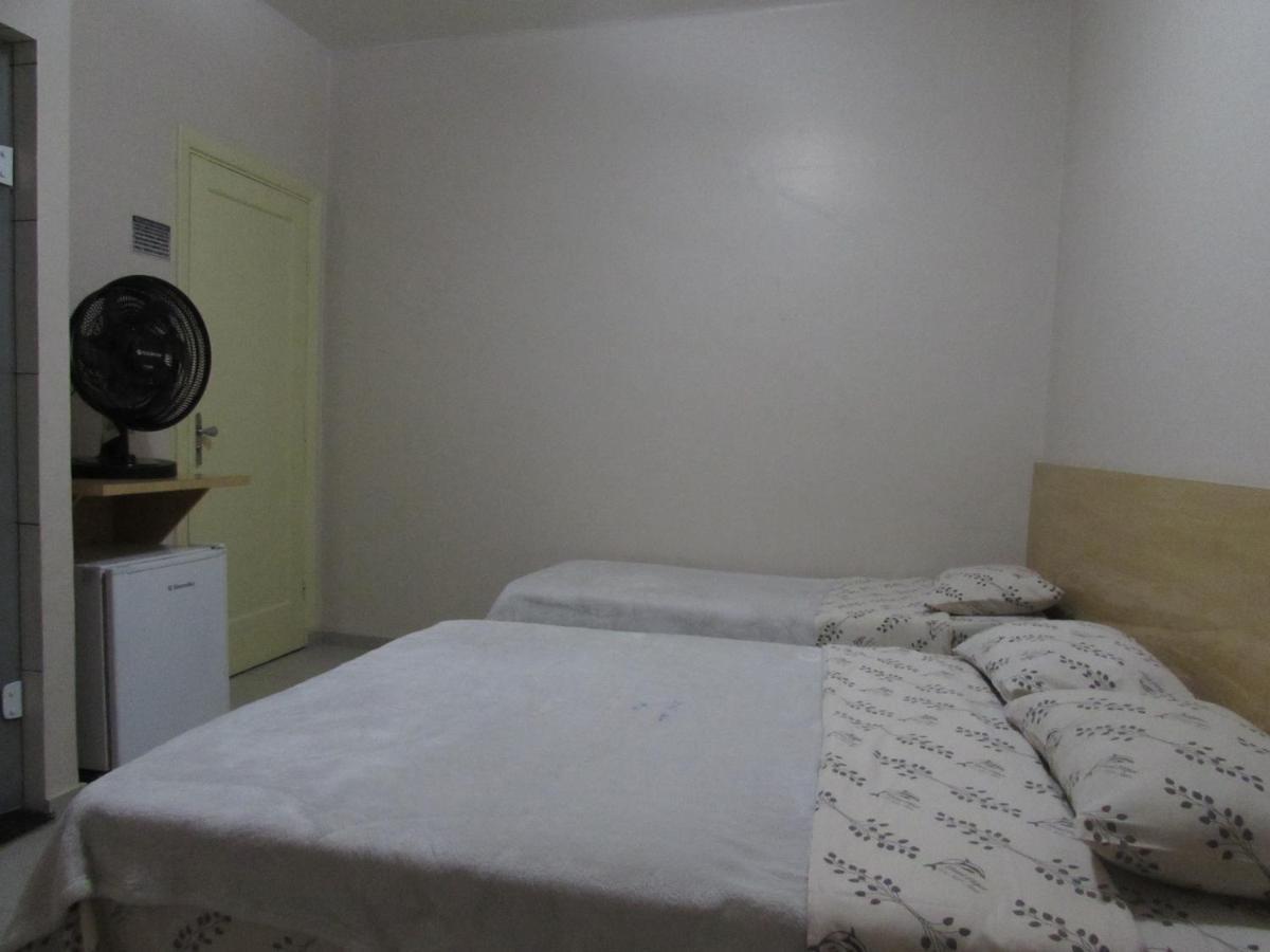 Hotel Ideal Fliper Com Estacionamento Gratis Para Carro Pequeno Altura Padrao "Internet Fibra" เซาเปาโล ภายนอก รูปภาพ