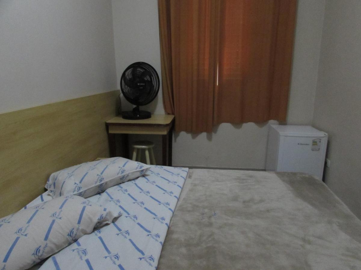 Hotel Ideal Fliper Com Estacionamento Gratis Para Carro Pequeno Altura Padrao "Internet Fibra" เซาเปาโล ภายนอก รูปภาพ
