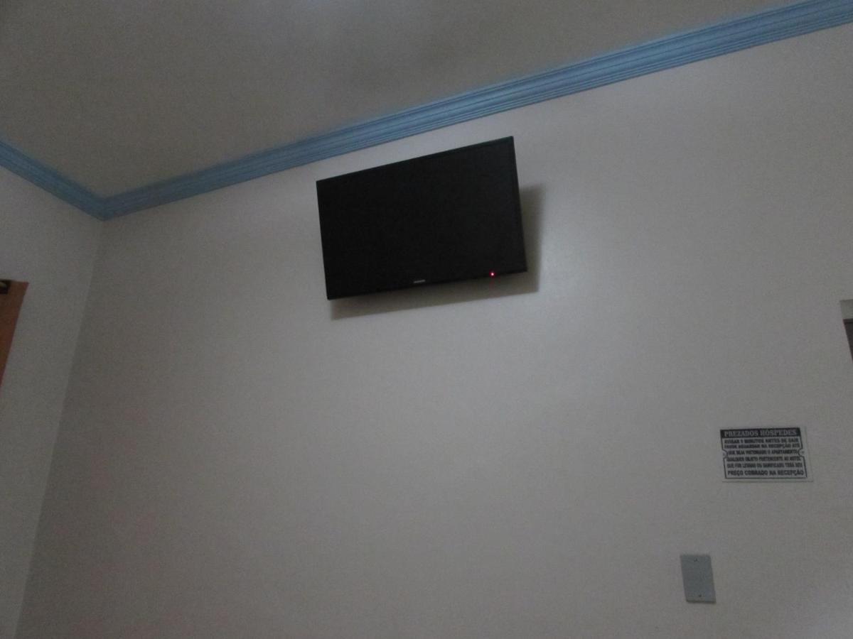 Hotel Ideal Fliper Com Estacionamento Gratis Para Carro Pequeno Altura Padrao "Internet Fibra" เซาเปาโล ภายนอก รูปภาพ