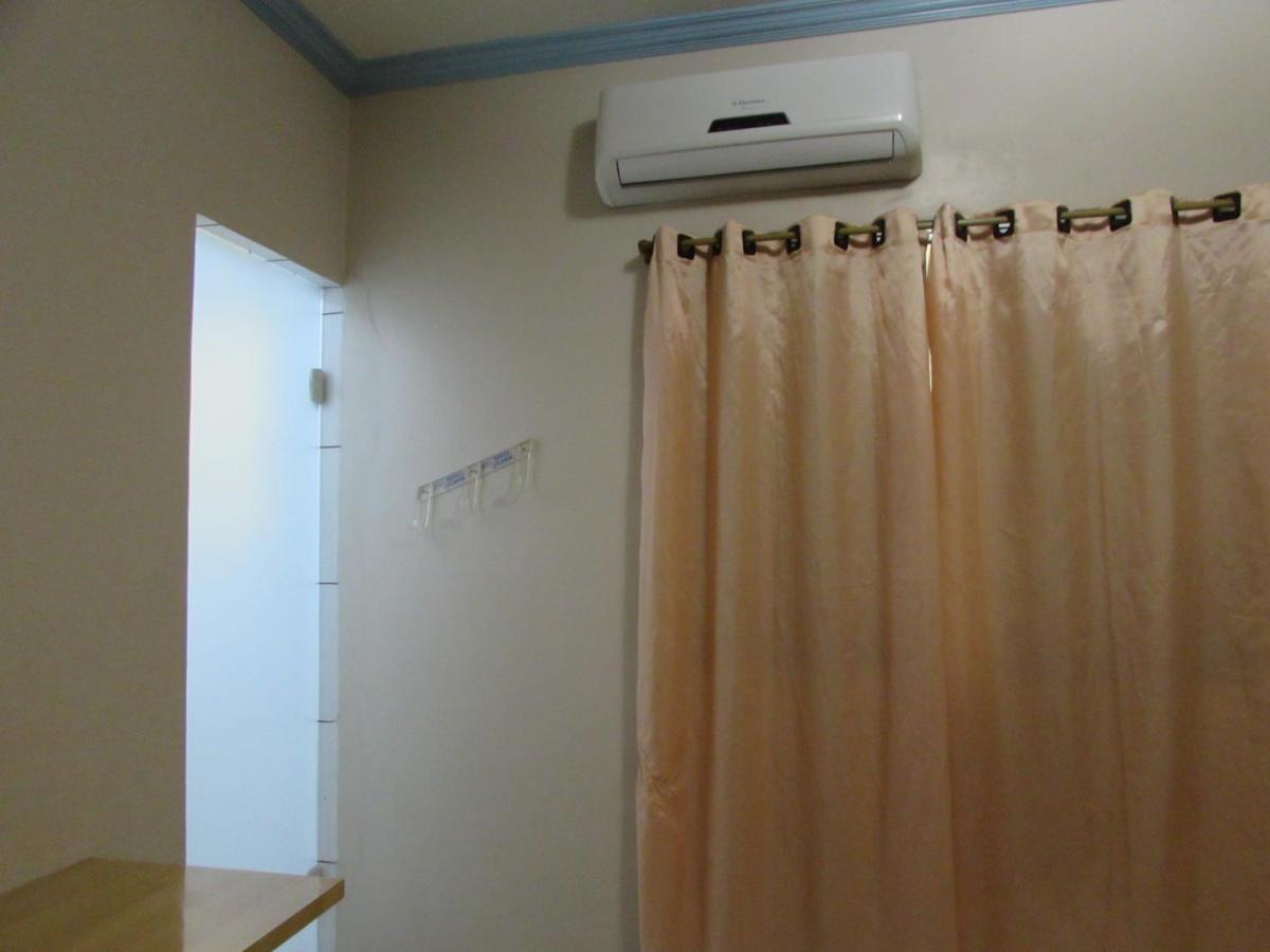 Hotel Ideal Fliper Com Estacionamento Gratis Para Carro Pequeno Altura Padrao "Internet Fibra" เซาเปาโล ภายนอก รูปภาพ