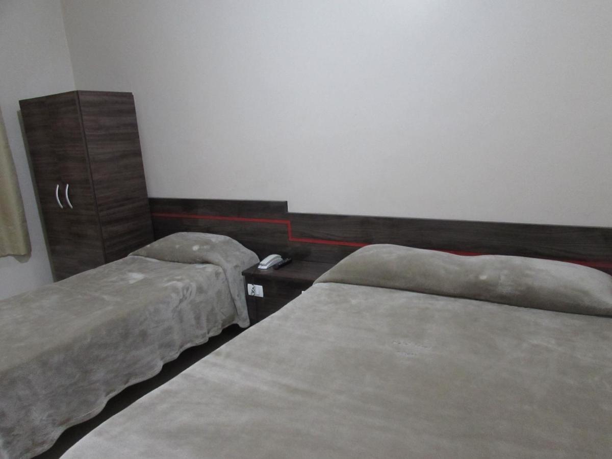 Hotel Ideal Fliper Com Estacionamento Gratis Para Carro Pequeno Altura Padrao "Internet Fibra" เซาเปาโล ภายนอก รูปภาพ