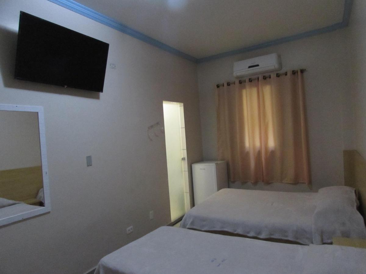 Hotel Ideal Fliper Com Estacionamento Gratis Para Carro Pequeno Altura Padrao "Internet Fibra" เซาเปาโล ภายนอก รูปภาพ