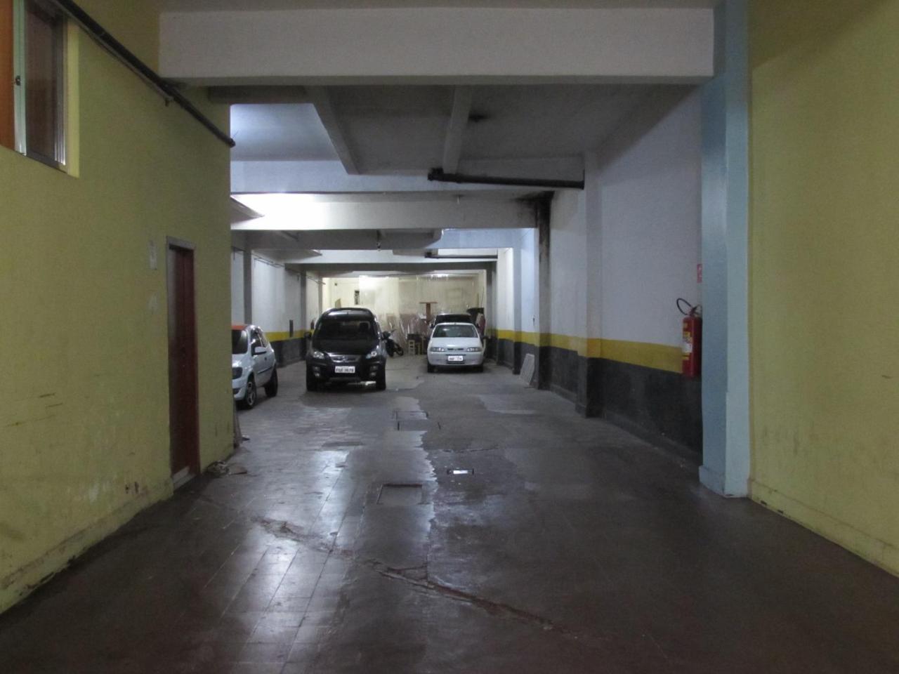 Hotel Ideal Fliper Com Estacionamento Gratis Para Carro Pequeno Altura Padrao "Internet Fibra" เซาเปาโล ภายนอก รูปภาพ