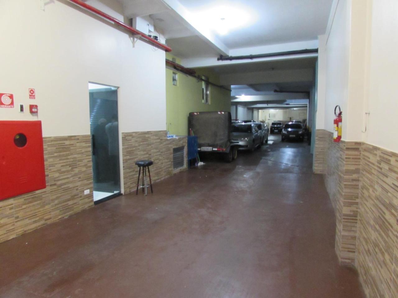 Hotel Ideal Fliper Com Estacionamento Gratis Para Carro Pequeno Altura Padrao "Internet Fibra" เซาเปาโล ภายนอก รูปภาพ