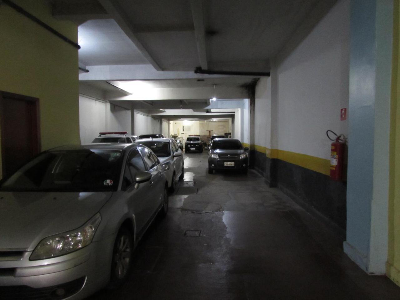 Hotel Ideal Fliper Com Estacionamento Gratis Para Carro Pequeno Altura Padrao "Internet Fibra" เซาเปาโล ภายนอก รูปภาพ